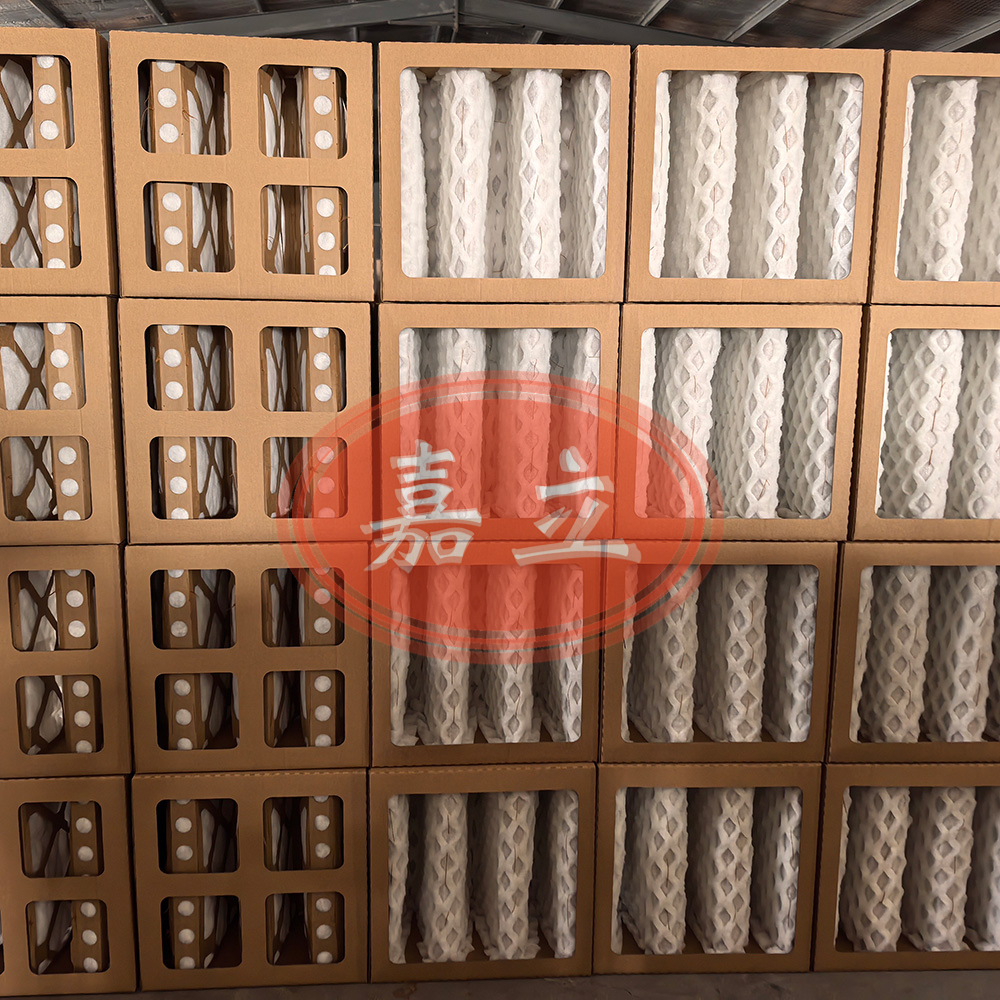 黄浦dpa纸盒式过滤器